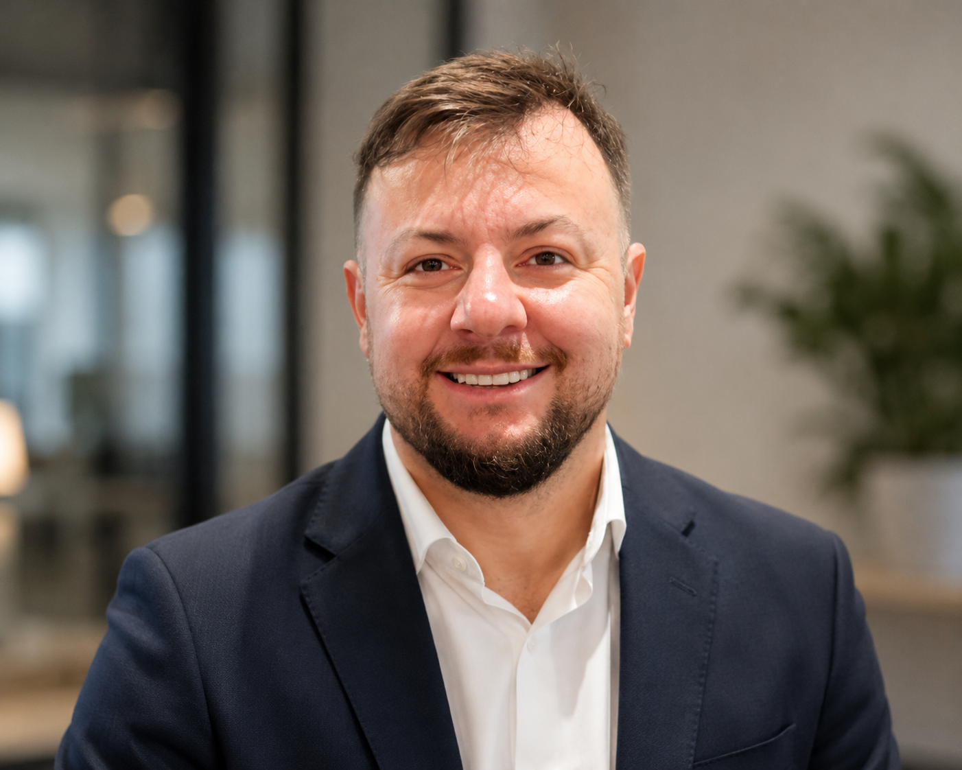 Rafi Andersen · Andersen Innovations