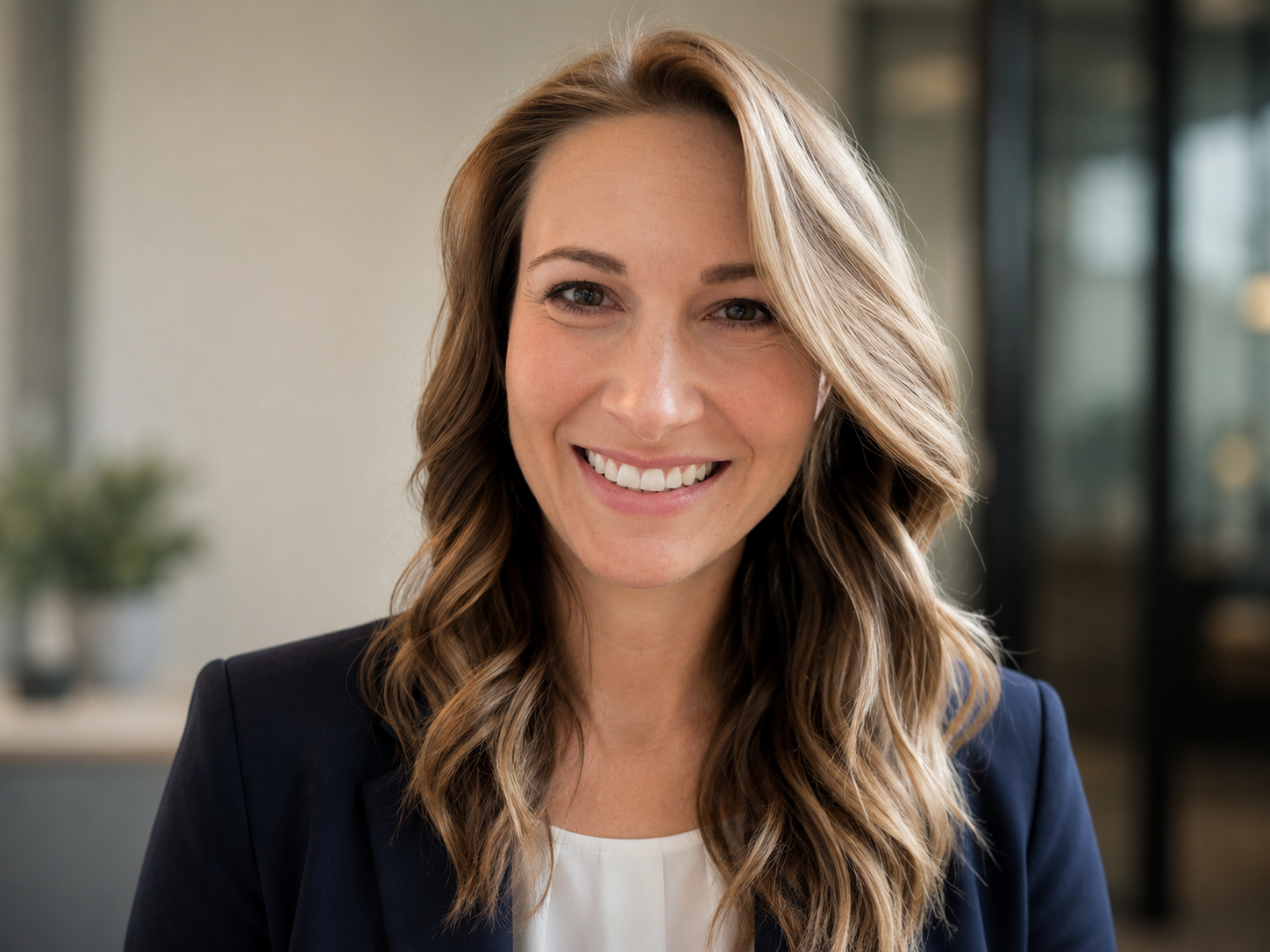 Paulina Adamska · Andersen Innovations UK