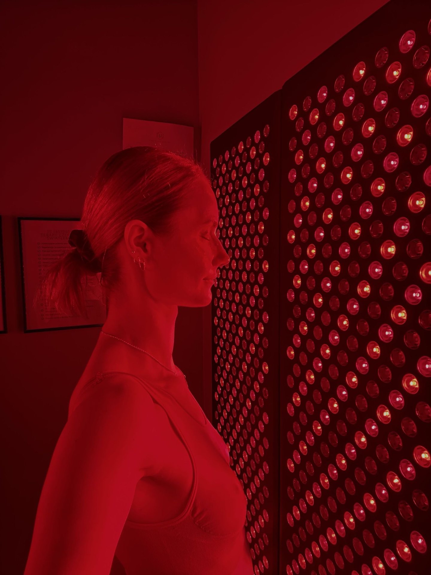 Izabella Kvist · SI Longevity